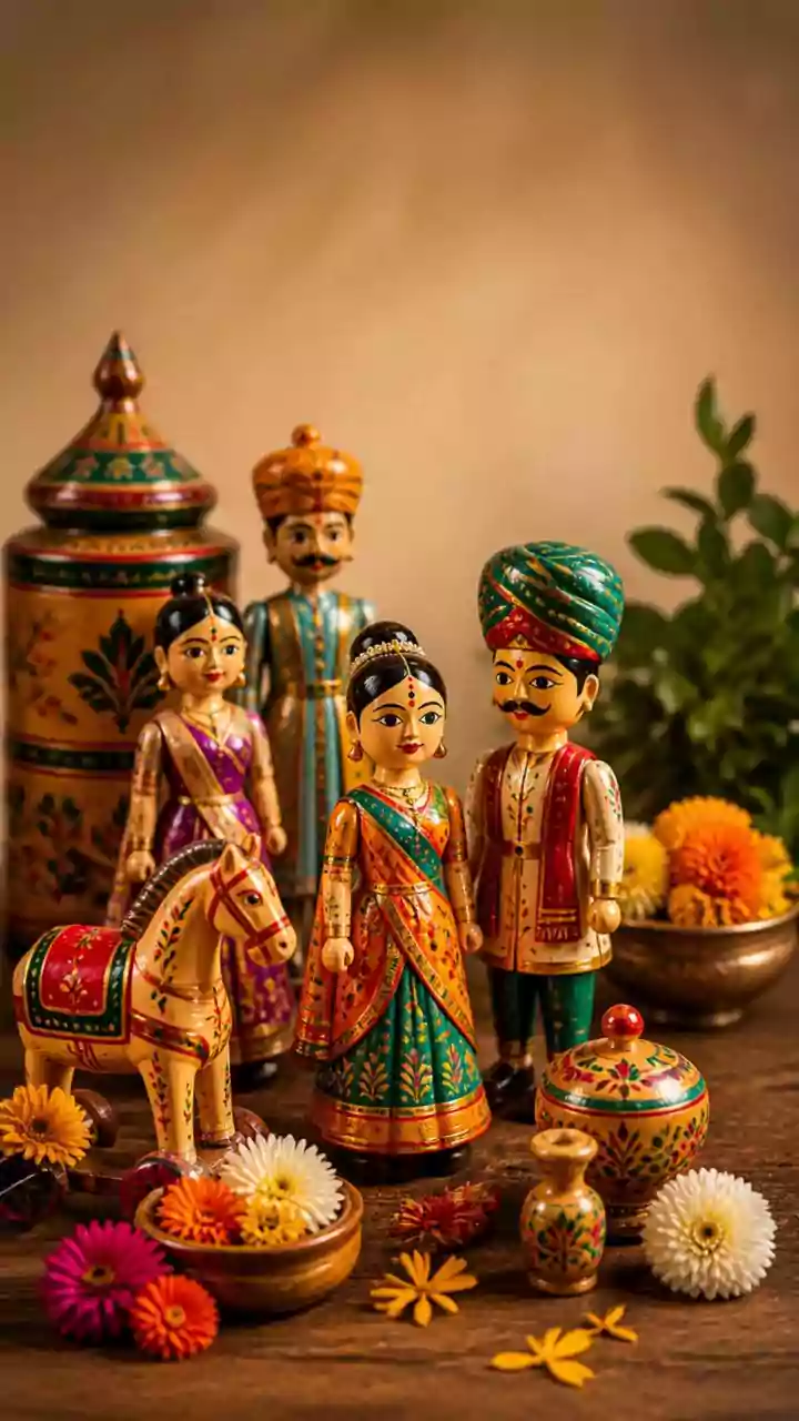 Royal Ayurvedic Beauty Traditions: The Difference Between Historical Practice and Clinical Evidence