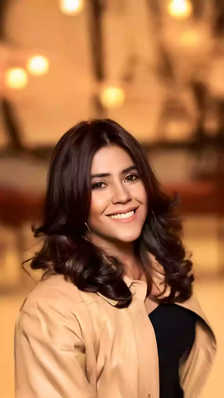Ektaa Kapoor launches talent management company Hoonur