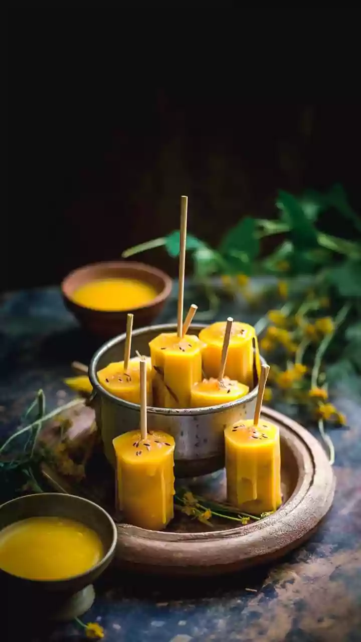 From classic kulfis to quirky cones—why desi street treats are the real summer coolers!