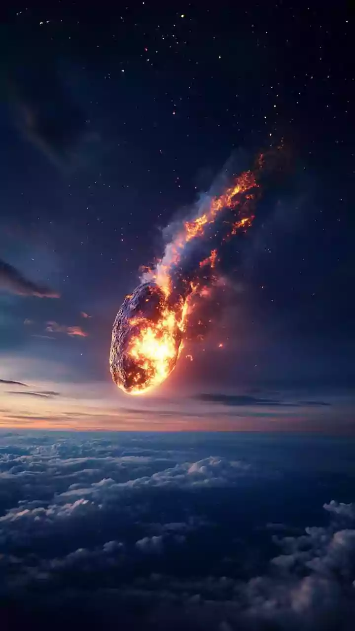 A Fresh Meteorite Fall Needs Fast Documentation and Careful Handling