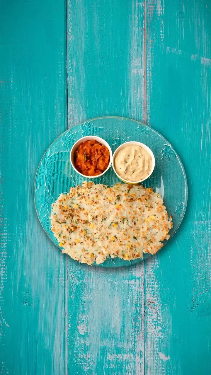 Boost Your Breakfast: Make Dosa Work for Weight Loss!