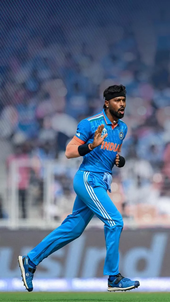 Why was Hardik Pandya not picked for West Indies Series, is he still injured and what's next for him?