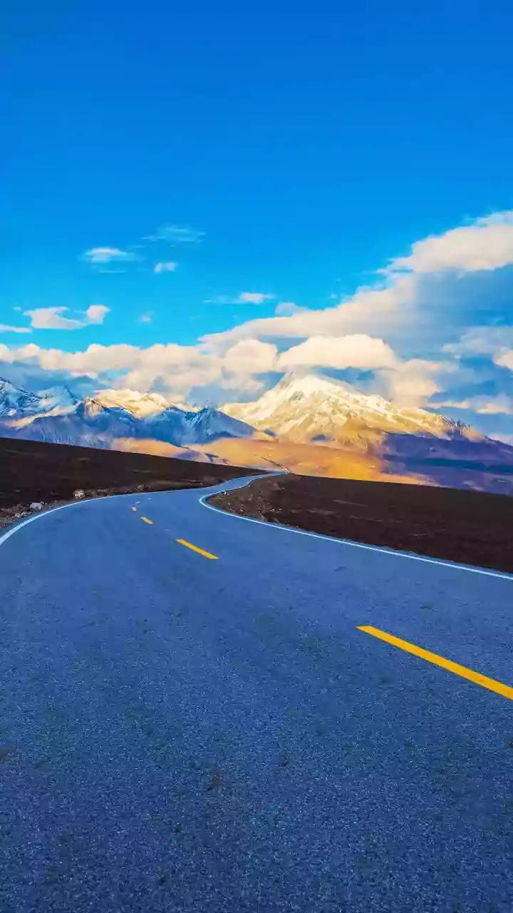 Ladakh In August Offers Scenic Roads, But Flexible Plans Still Matter