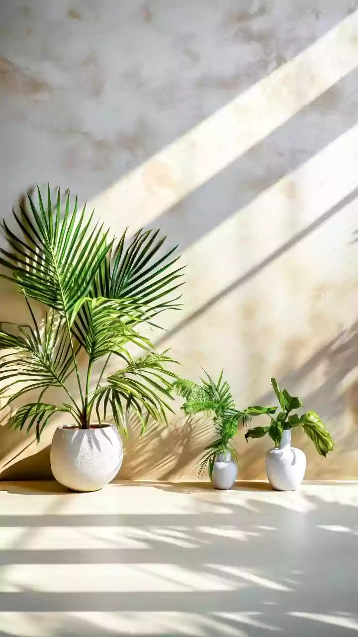 Plant Care Gets Easier When You Understand Humidity's Impact