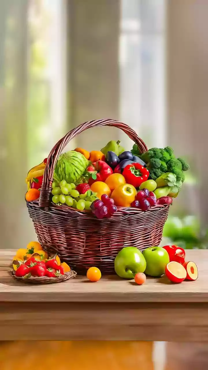 CKD Diet: Your Guide to Kidney-Friendly Fruits by Stage