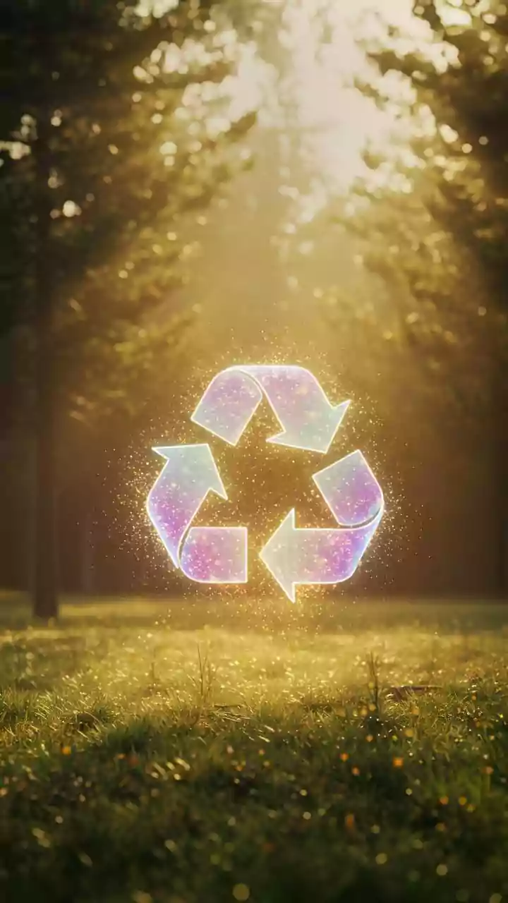 Sunlight & Battery Acid: Cambridge Scientists' Plastic Recycling Breakthrough!