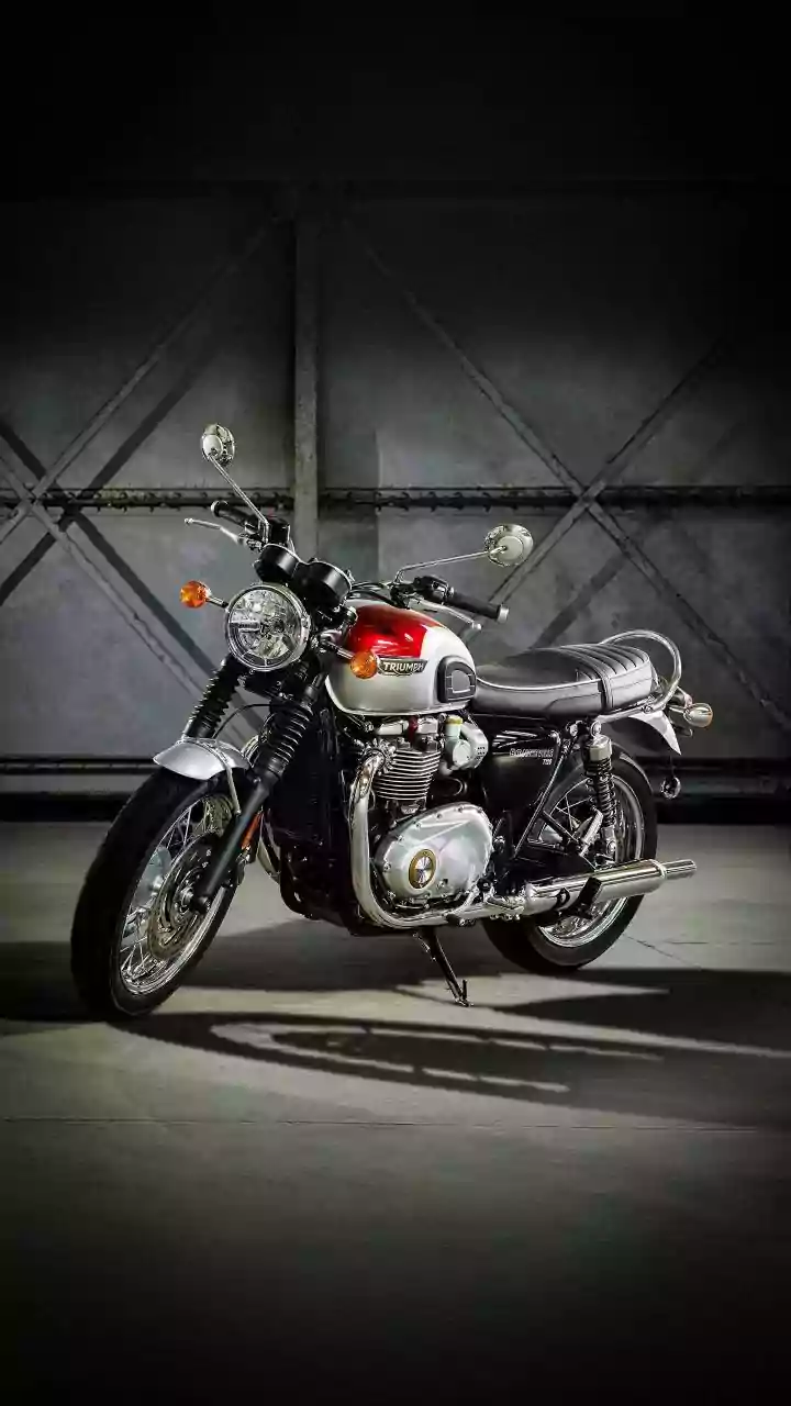 Triumph Tracker 400 to arrive in India in retuned avatar