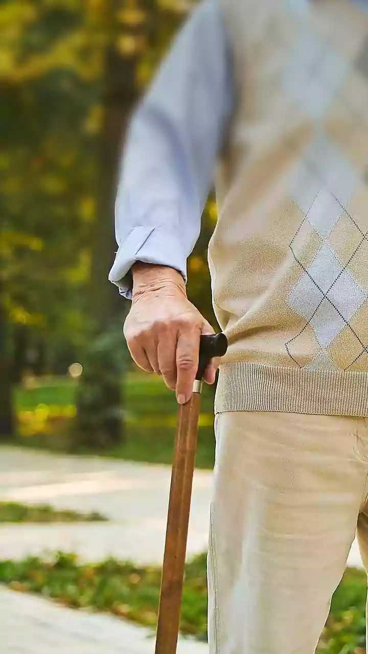 Senior citizen duped of Rs 23.5 lakh on threat of digital arrest in Thane district