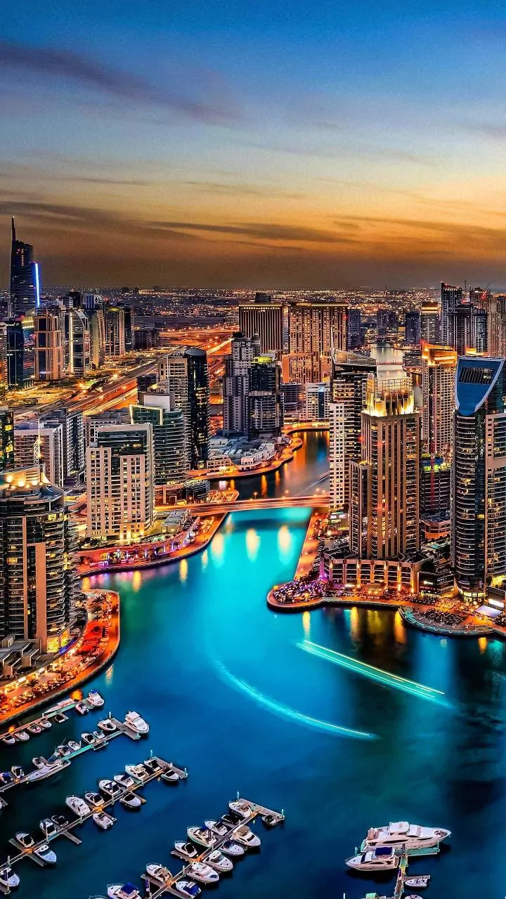 Indian Travellers To Abu Dhabi Can Save Visa Costs With Eligible Three-Night Packages