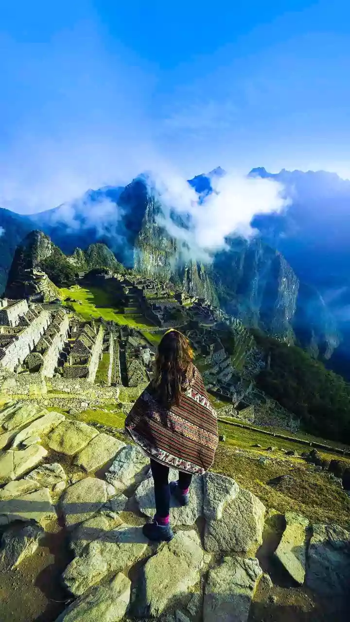 Indian Travellers Are Looking Beyond Famous Destinations For More Authentic International Experiences