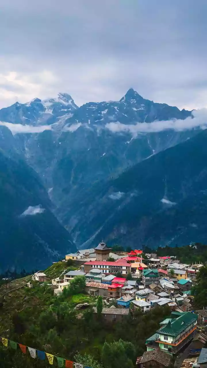 Sukhu says religious tourism to get boost in Himachal