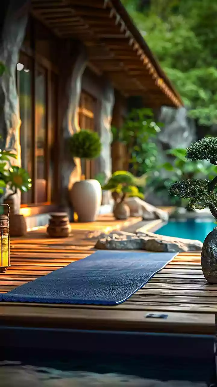 5 Self-Care Secrets You're Missing (But Need!)