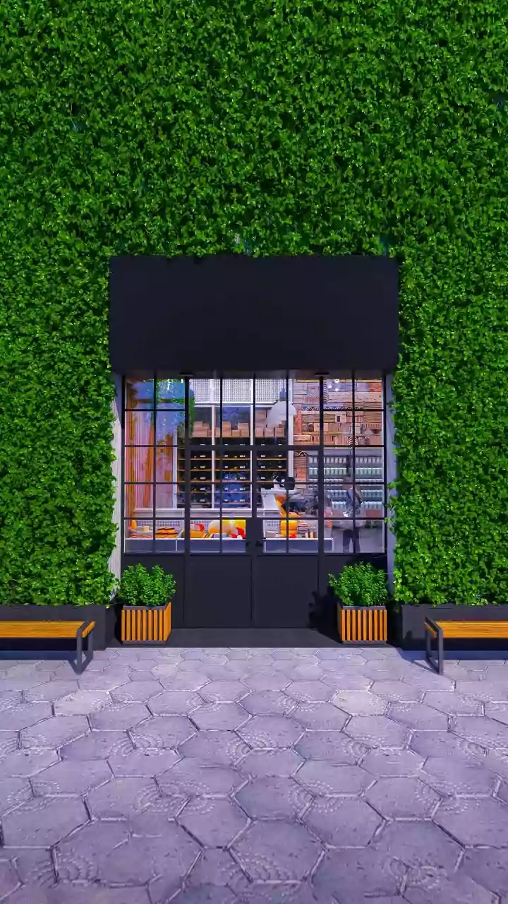 Virtual Retail Revolution: AI-Powered Shopping Experiences