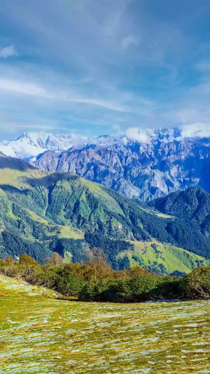 Valley of Flowers: Uttarakhand's UNESCO Gem - A Complete Travel Guide