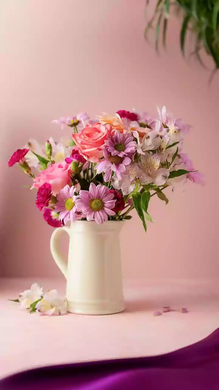 8 Adorable Baby Girl Names Inspired by Rare Blooms!