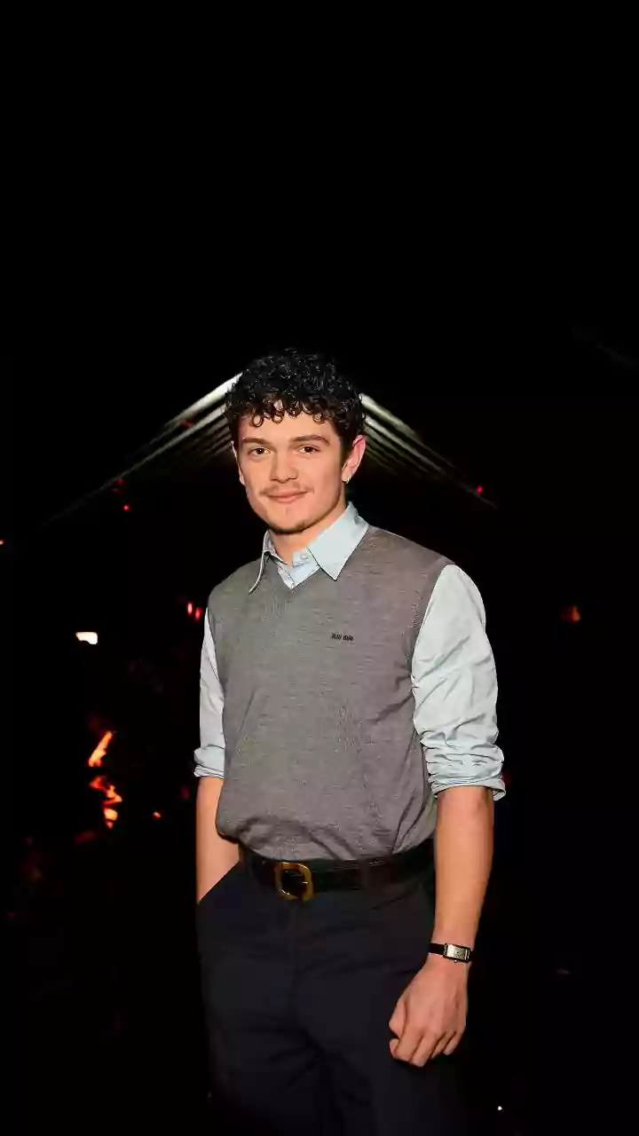 Noah Jupe joins 'Avengers: Secret Wars'; Marvel film set for 2027 release