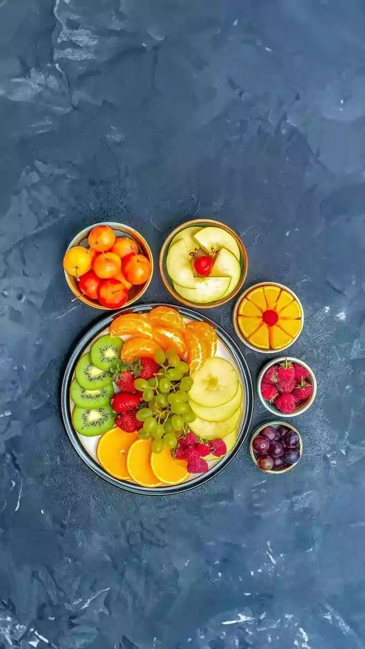 5 Delicious Desserts Under 150 Calories!