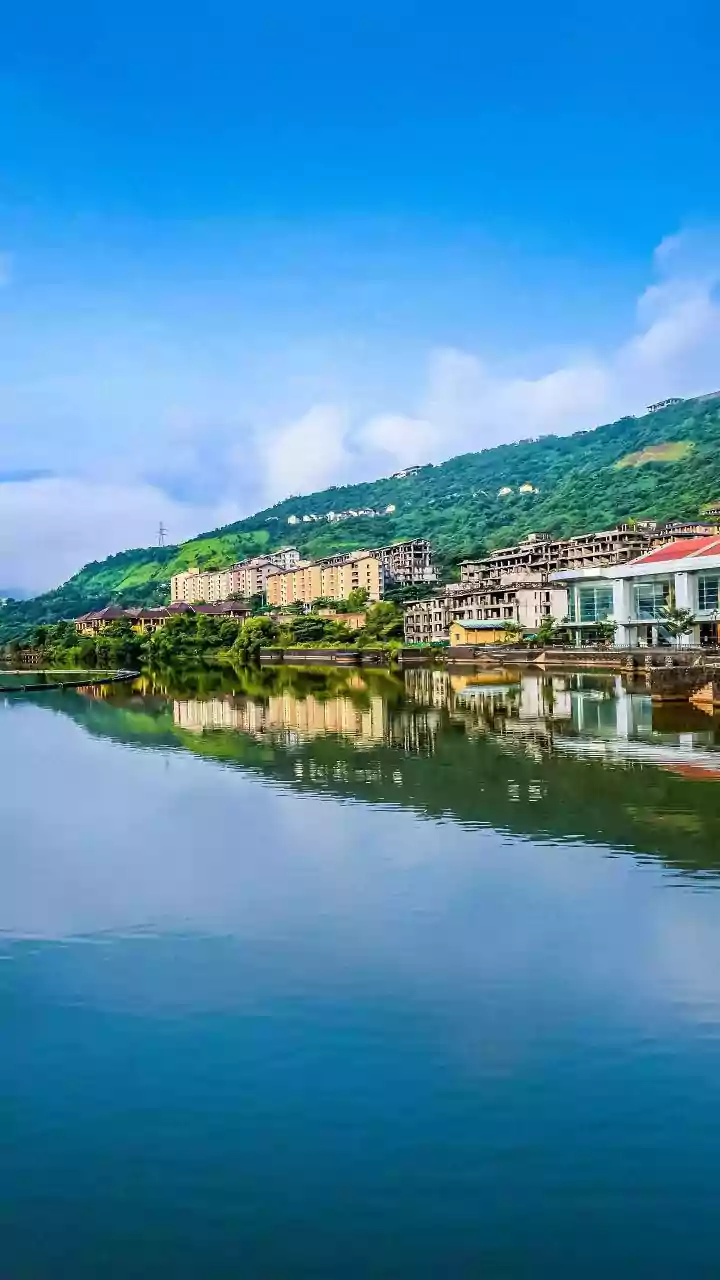 Rishikesh Co-Living Hubs Deliver Cheap Riverside Workations For Digital Nomads