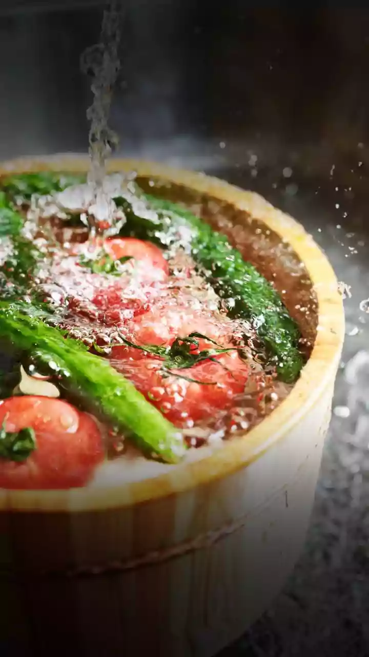 Food Safety Should Lead Rainy-Season Menus