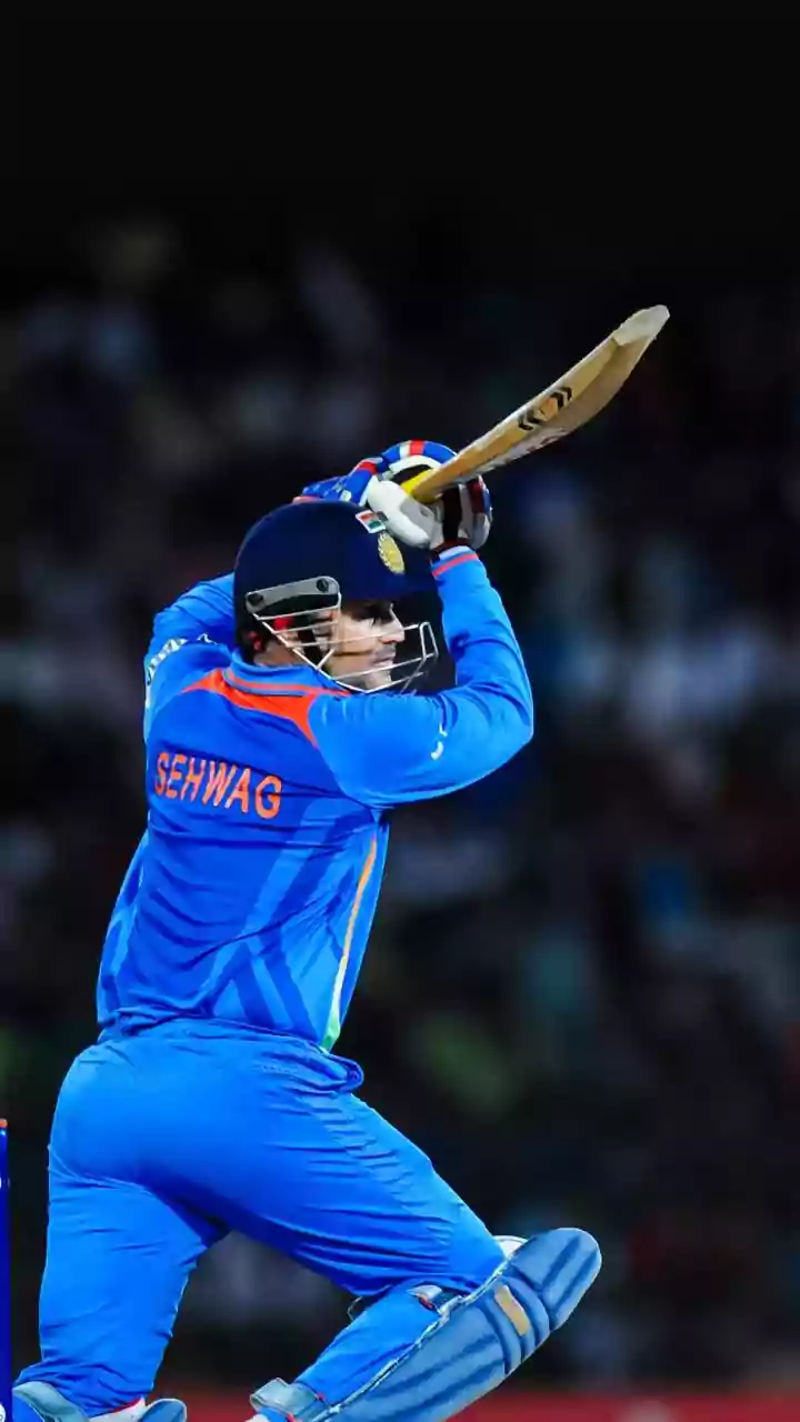 When Was The Last Time India And Pakistan Played Cricket On Each Other's Soil?