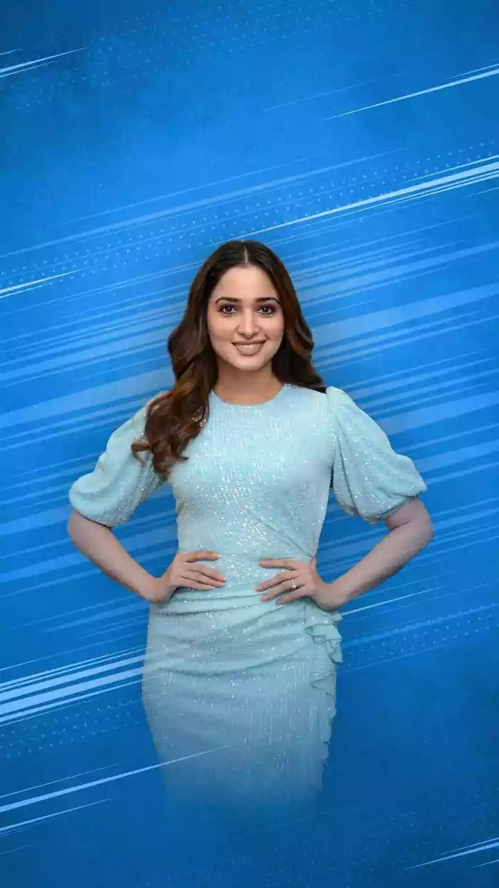 Ditch the Fads: Tamannaah Bhatia's Trainer's Guide to Sustainable Weight Loss