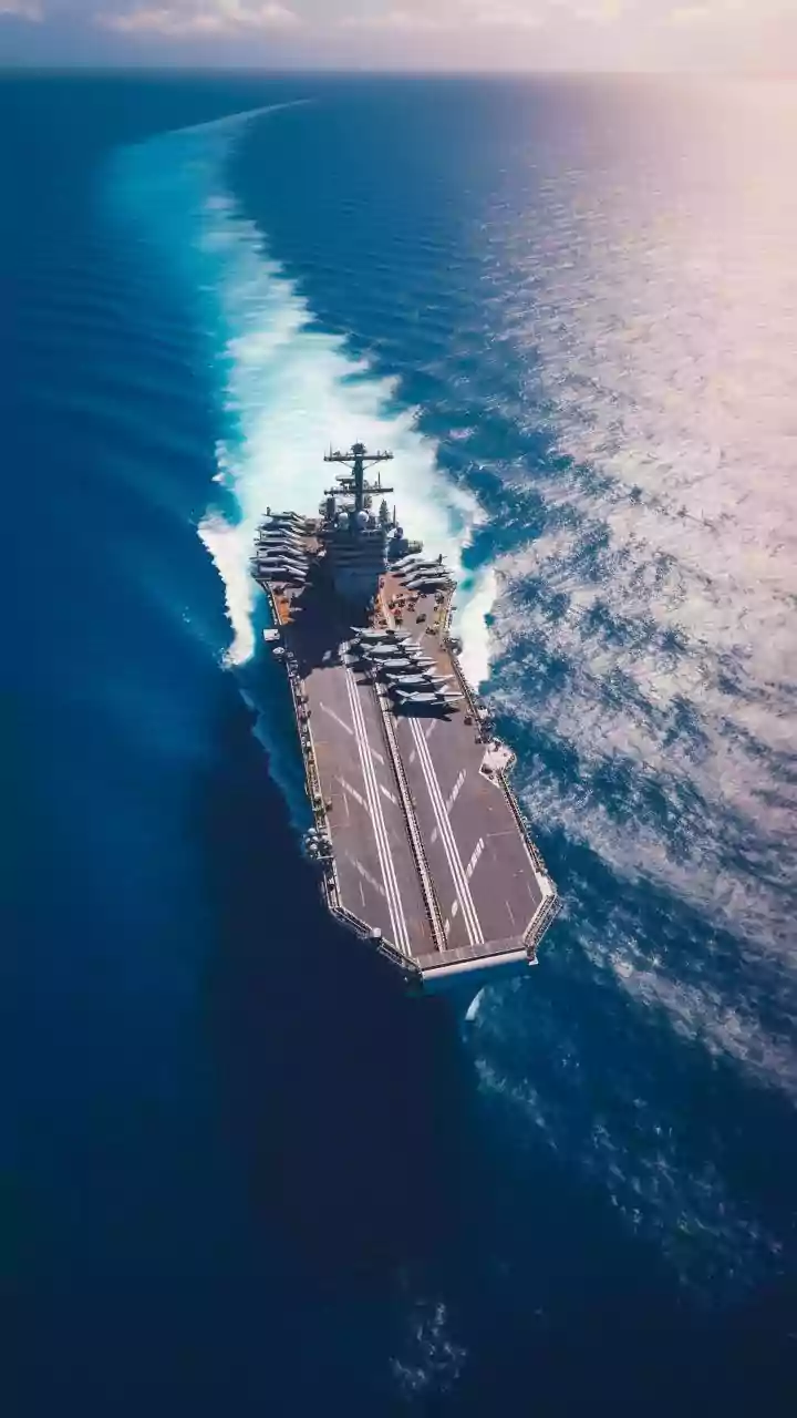 Donald Trump's Escalating Iran Warnings: What's Happening?