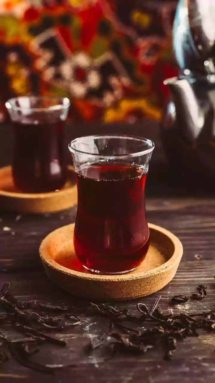 Assam's Ronga Saah Lets Strong Black Tea Stand On Its Own