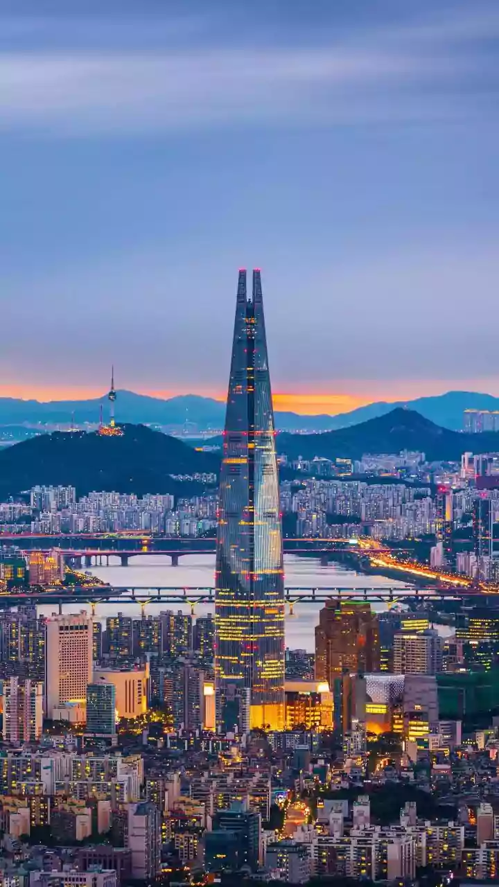South Korea rolls out landmark AI rules