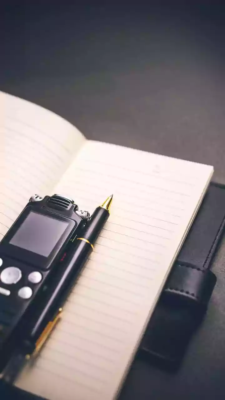 Offline speech to text tools help students convert fast lectures into structured notes