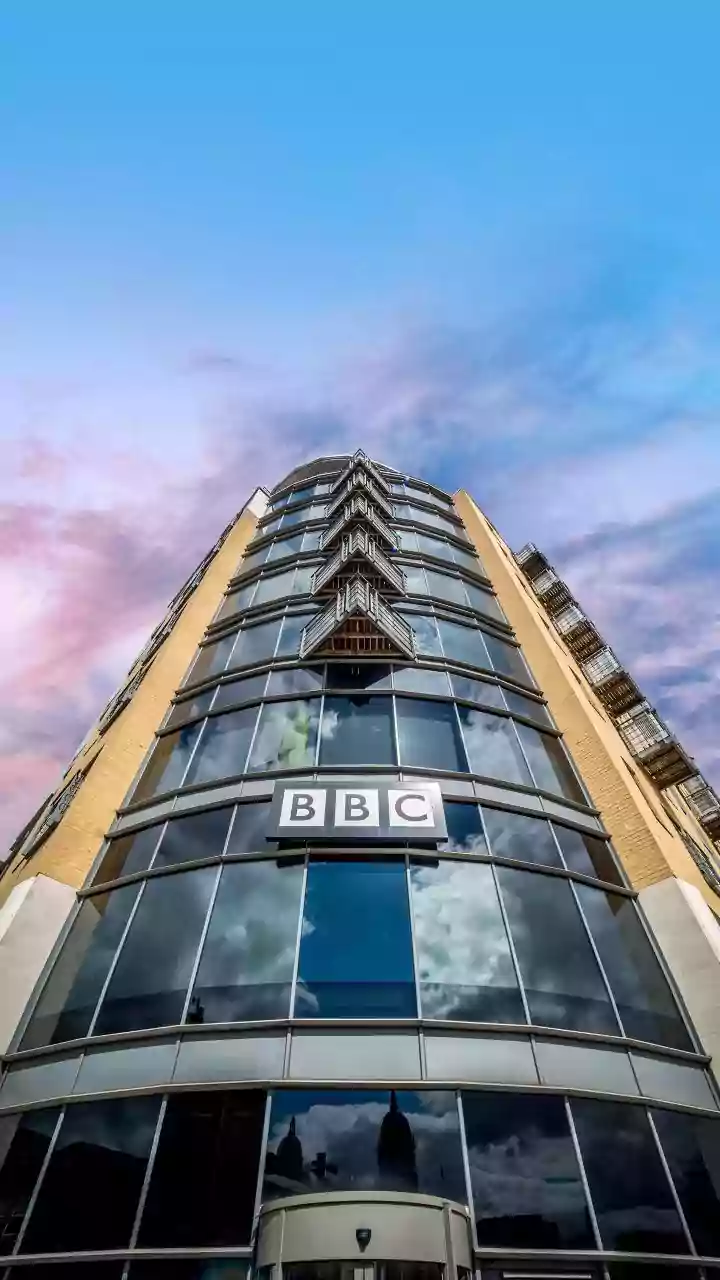 BBC to make shows for YouTube under new content deal