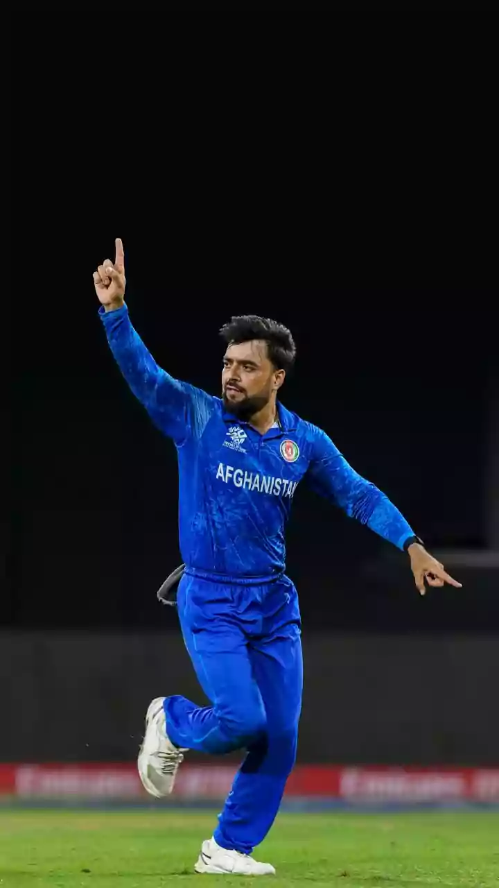 T20 World Cup 2026: Rashid Khan eyes these milestones