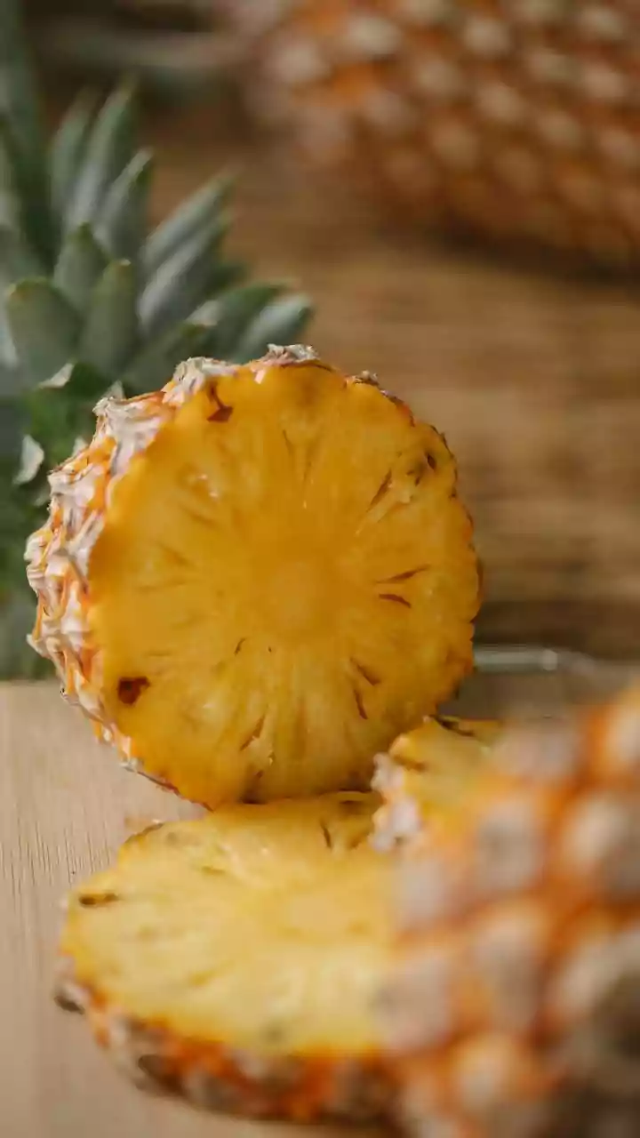 Surprising health benefits of pineapple peels