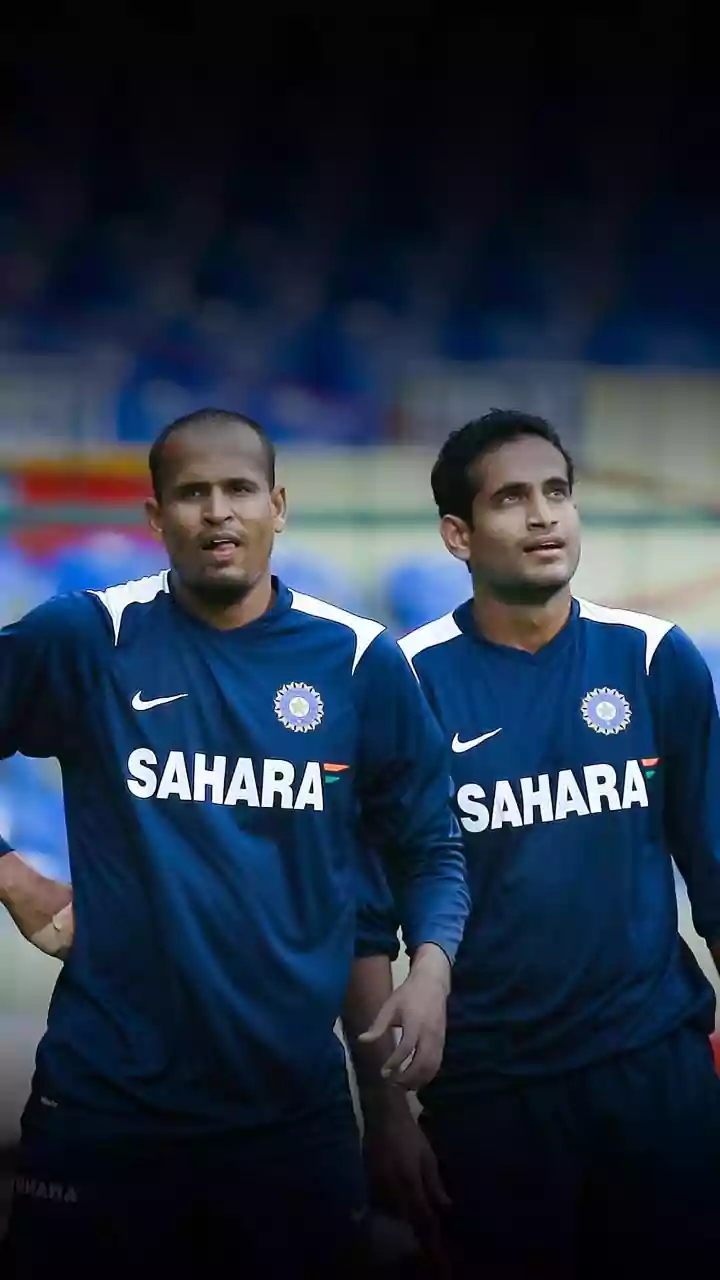 Brothers who played international cricket