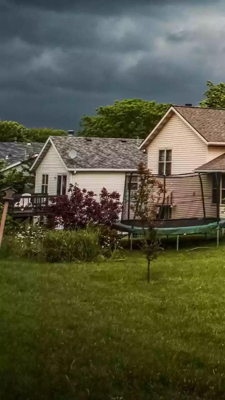 How To Reduce Moisture In Your Home During Heavy Rain