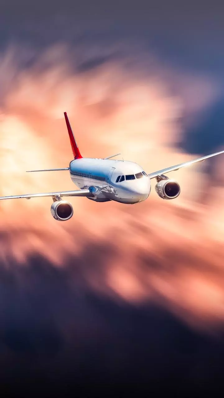 Technical snag grounds Vizag-bound Air India Express flight