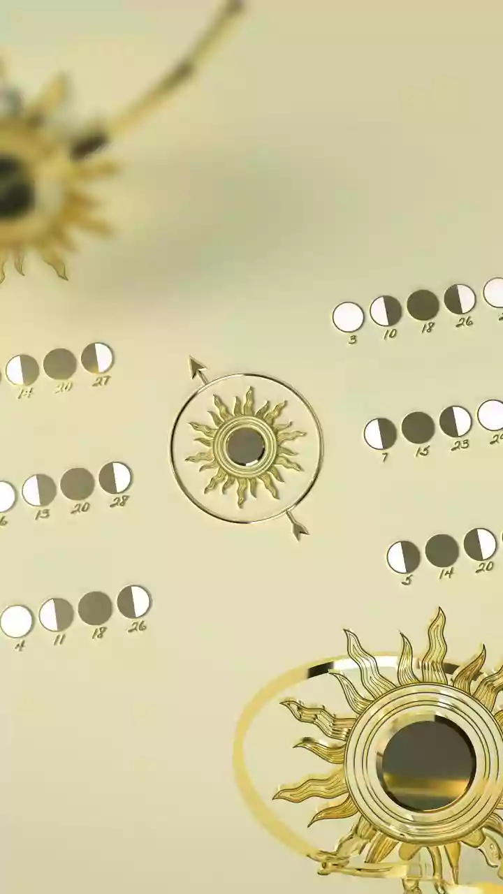 Daily Horoscope: Career & Finances on November 7, 2025