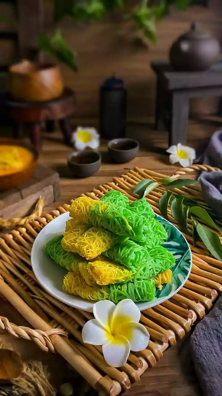 For tapioca lovers: These snacks are a must-try