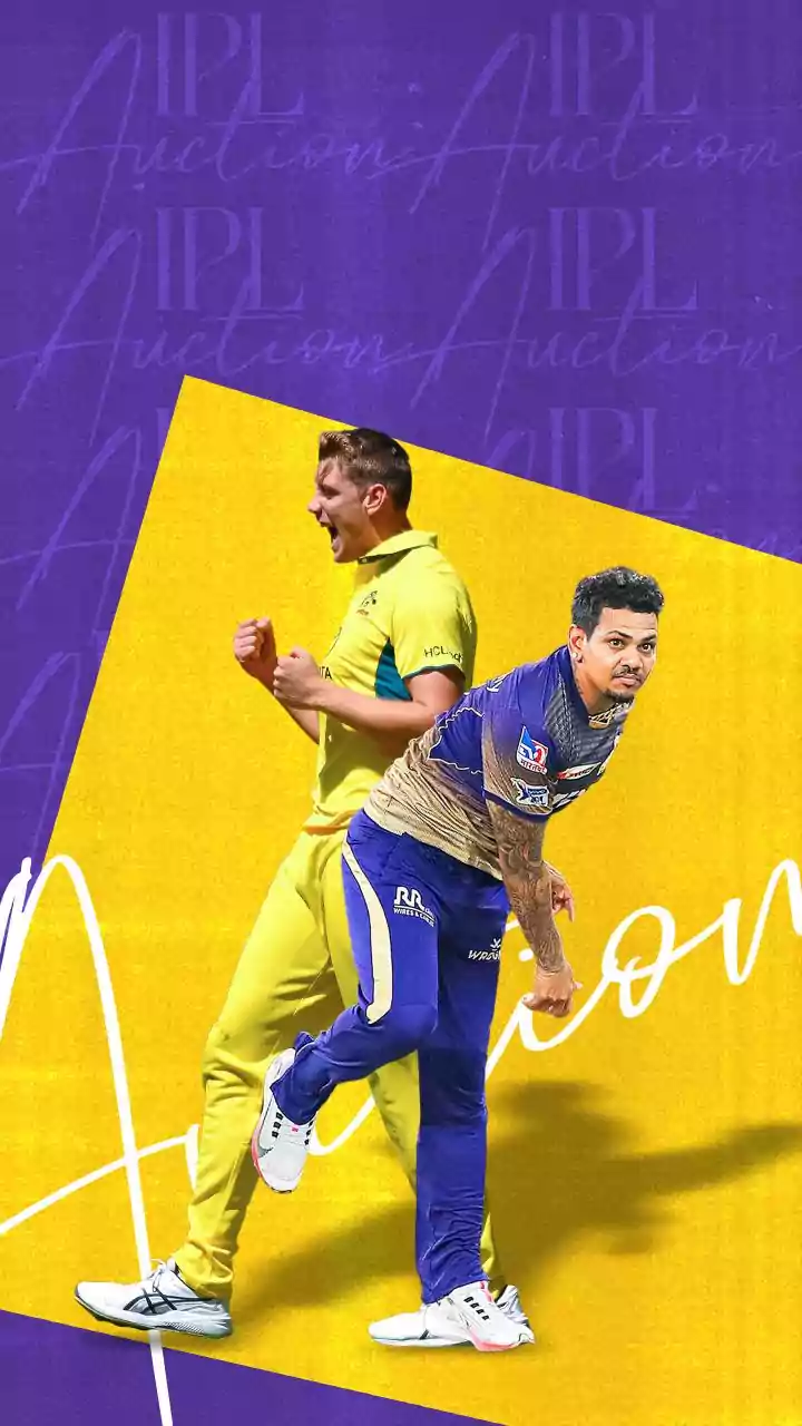 KKR Squad 2026 Player List: Complete Kolkata Knight Riders Squad and Players List for IPL 2026