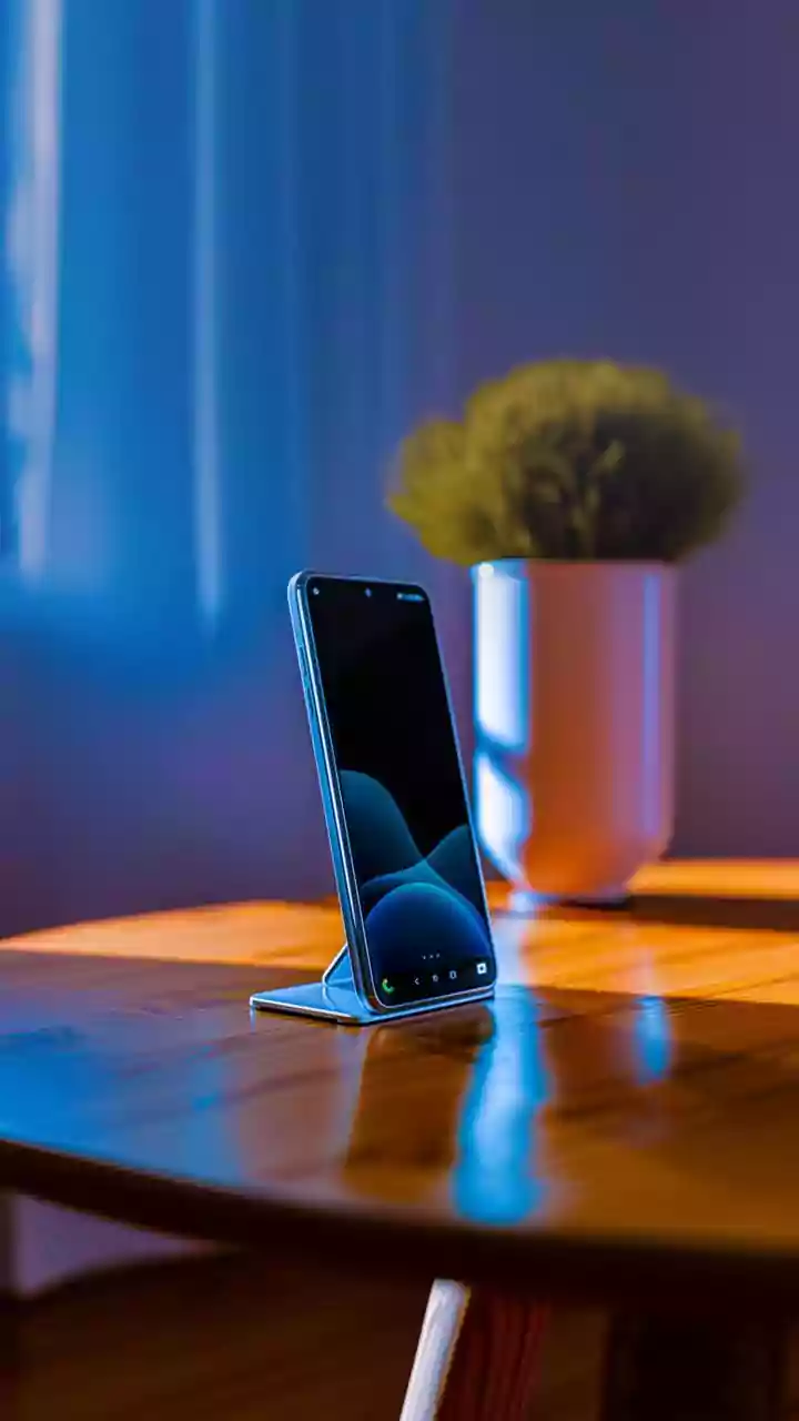 Why Switching Phone Displays To Black And White Cuts App Addiction Without Deleting Account Profiles