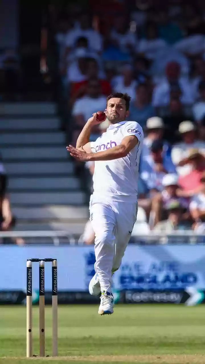 England's Mark Wood retires from international cricket: Details here