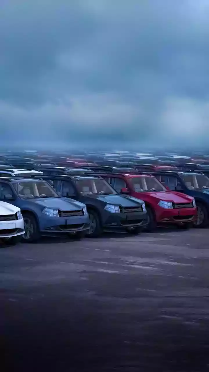 How Proper Fog Light Checks Protect Overnight Drivers In Monsoon Ghats