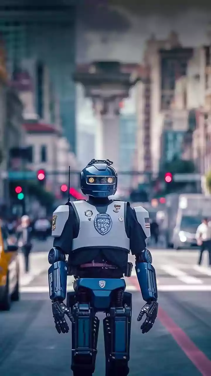 AI-powered 'C-Mitra' initiative facilitates 100 FIRs in 10 days by Hyderabad Police