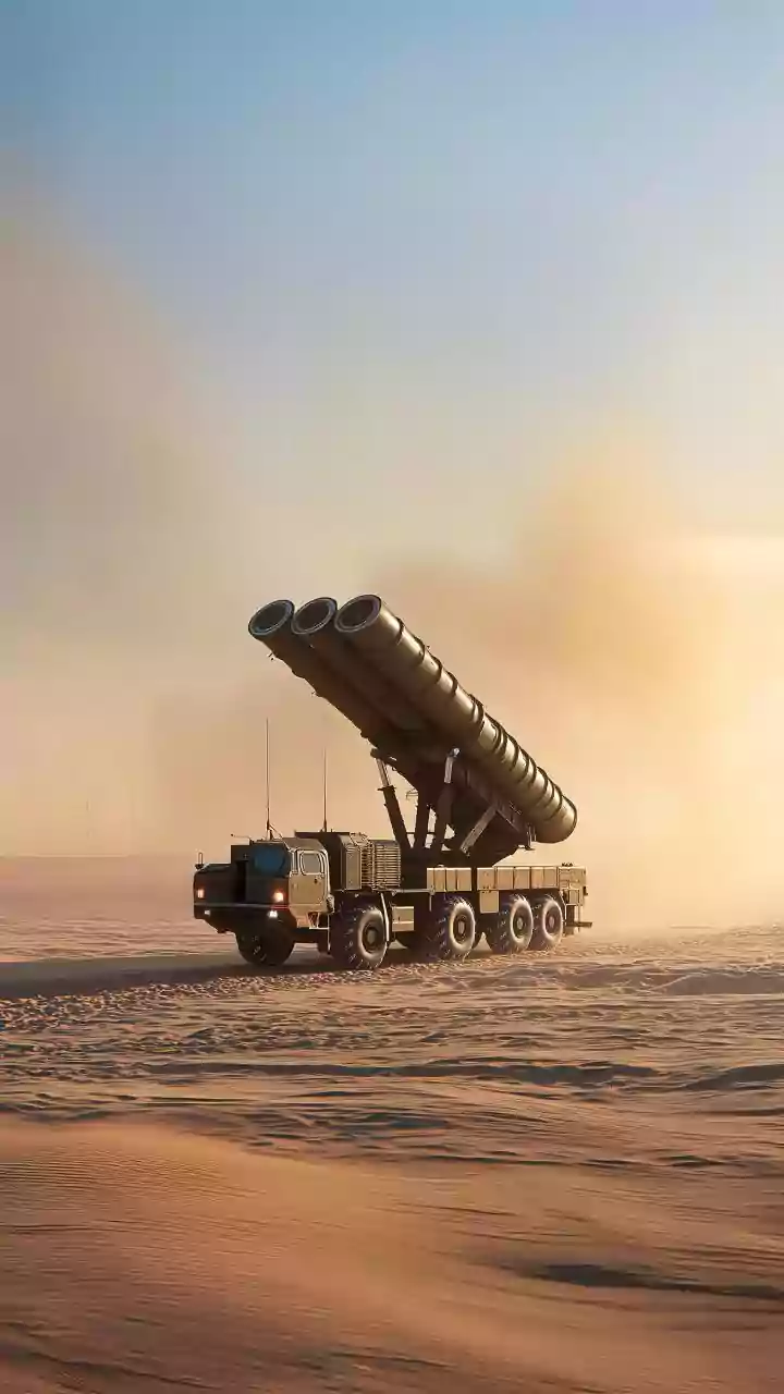 Israel Sent Missile Defence, Forces To UAE When Iran Escalated Attacks: Report