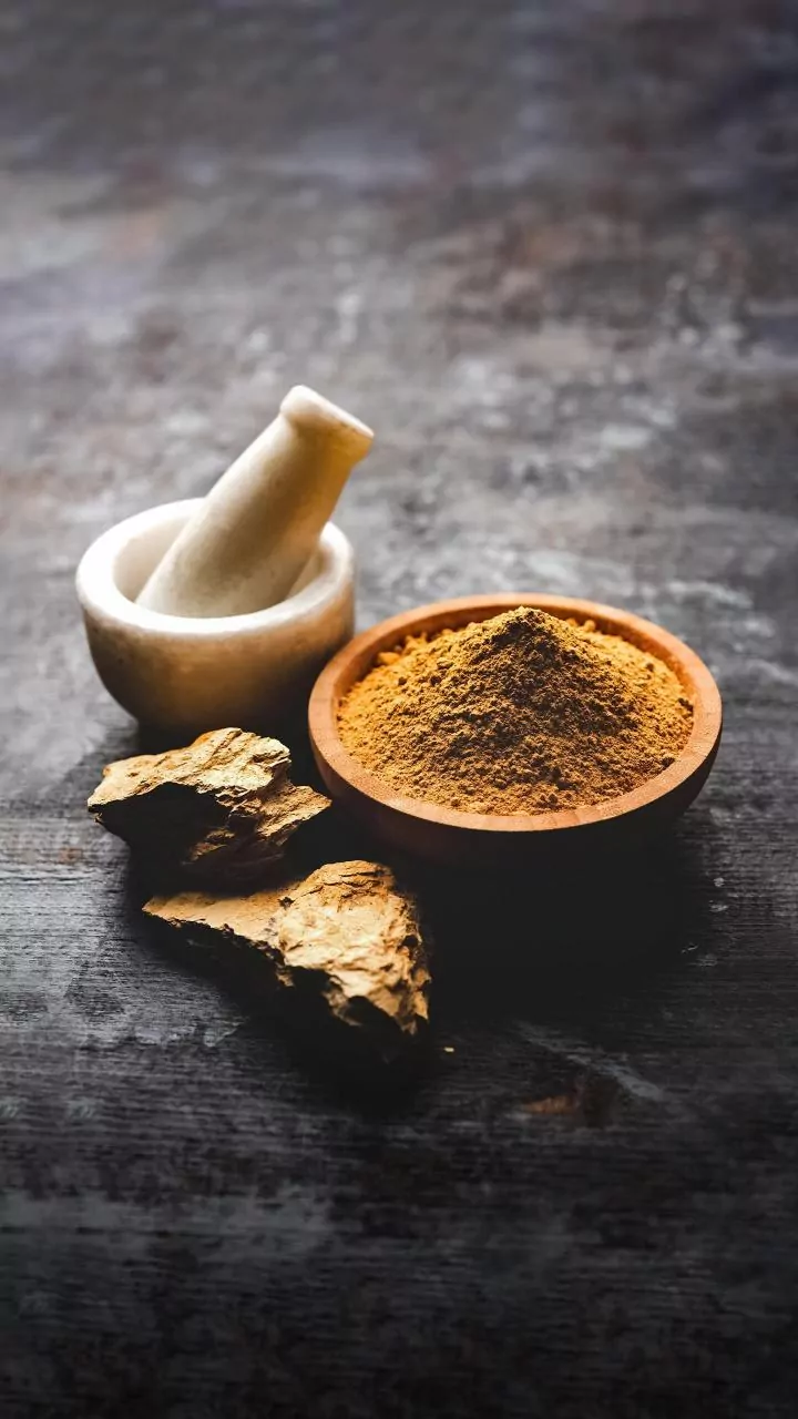 Boost Daily Immunity Easy Turmeric Ginger And Tulsi Infusions In Indian Kitchens