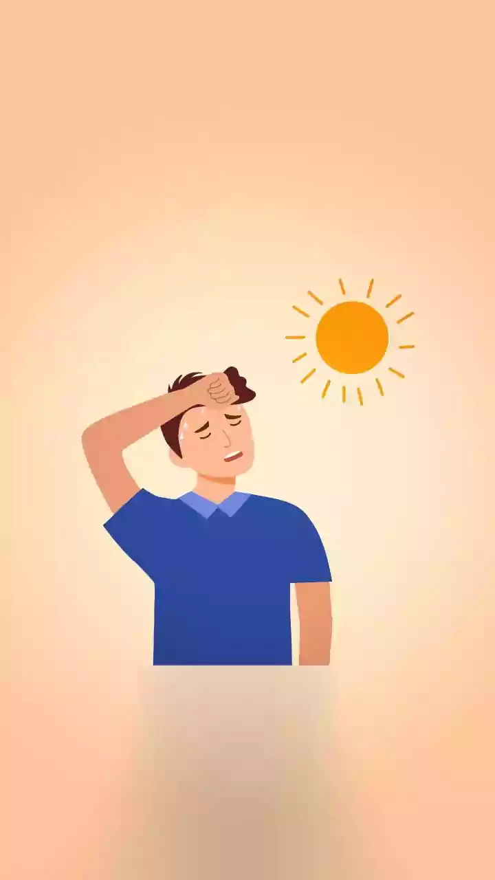 Humidity Can Raise Strain Before the Weather Feels Very Hot