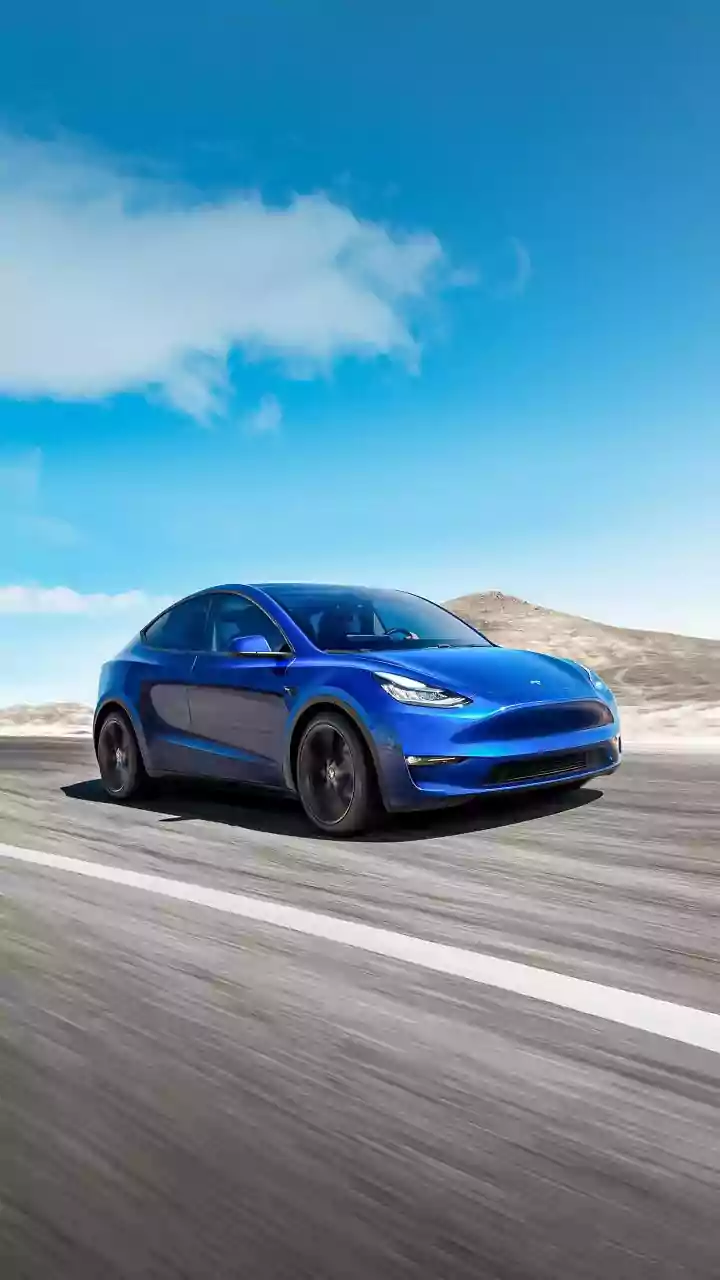 Tesla’s India entry hits speed bump as unsold Model Y cars pile up