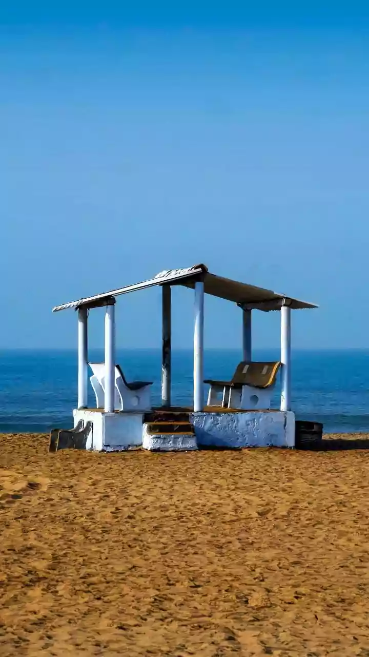 Why Gokarna Quiet Beachside Lodges Win Over Weekenders Looking For Peaceful Retreats