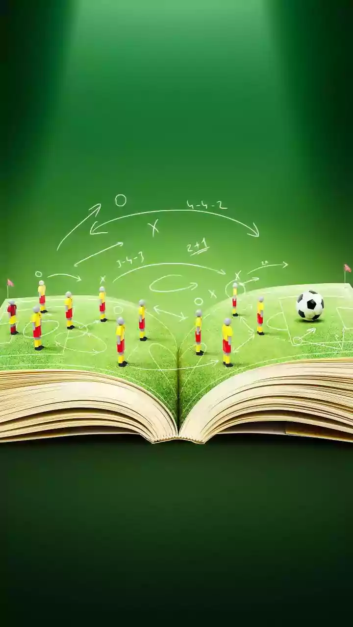 Why the 4-3-3 remains football's most popular formation