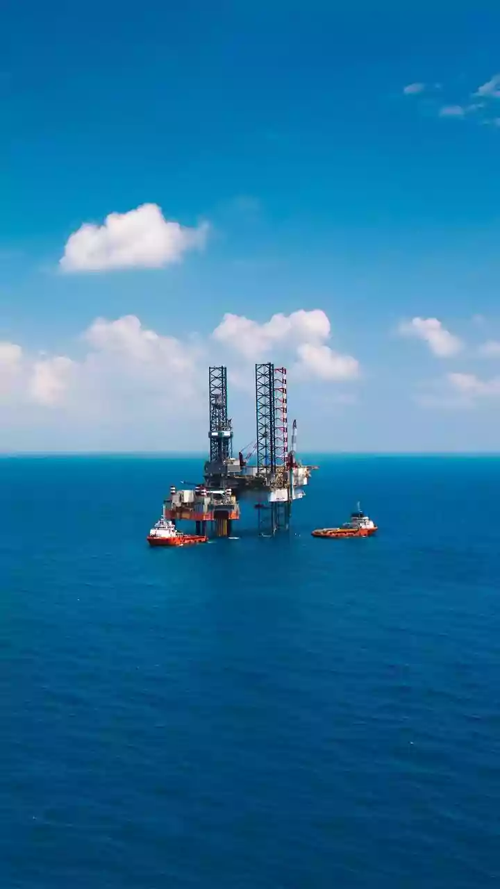 Venezuela Becomes Key Oil Supplier to India Amid Hormuz Disruptions