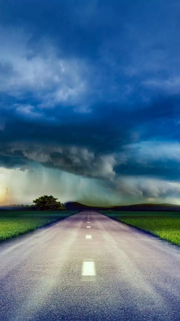 How IMD's District-Level Monsoon Warnings Affects Route-Specific Checks Before Monsoon Journeys
